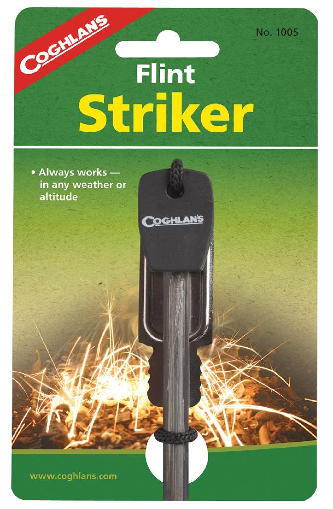 COGHLAN'S FLINT STARTER - COGHLAN'S