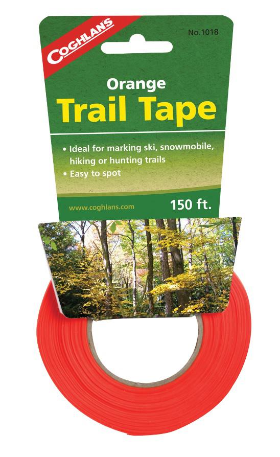 COGHLAN'S TRAIL TAPE 150'