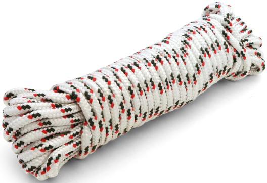 COGHLAN'S UTILITY CORD - 7MM