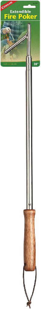 COGHLAN'S EXTENDIBLE FIRE POKER (17-30')