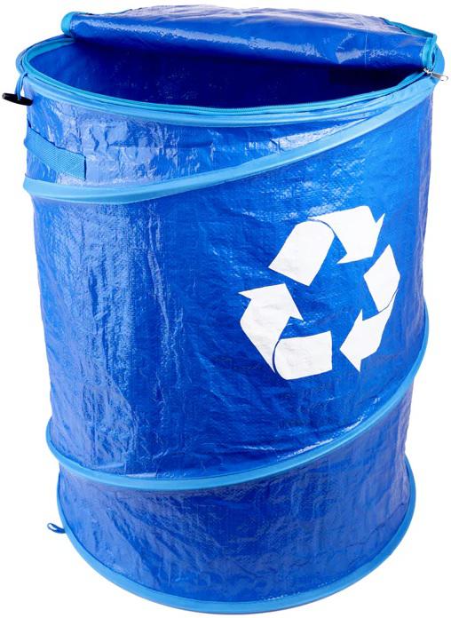COGHLAN'S POP-UP RECYCLE BIN
