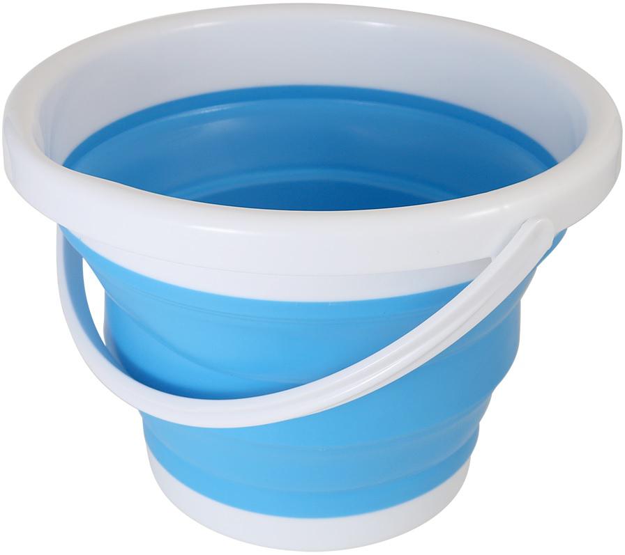 COGHLAN'S COLLAPSIBLE BUCKET-1.3 GALLON