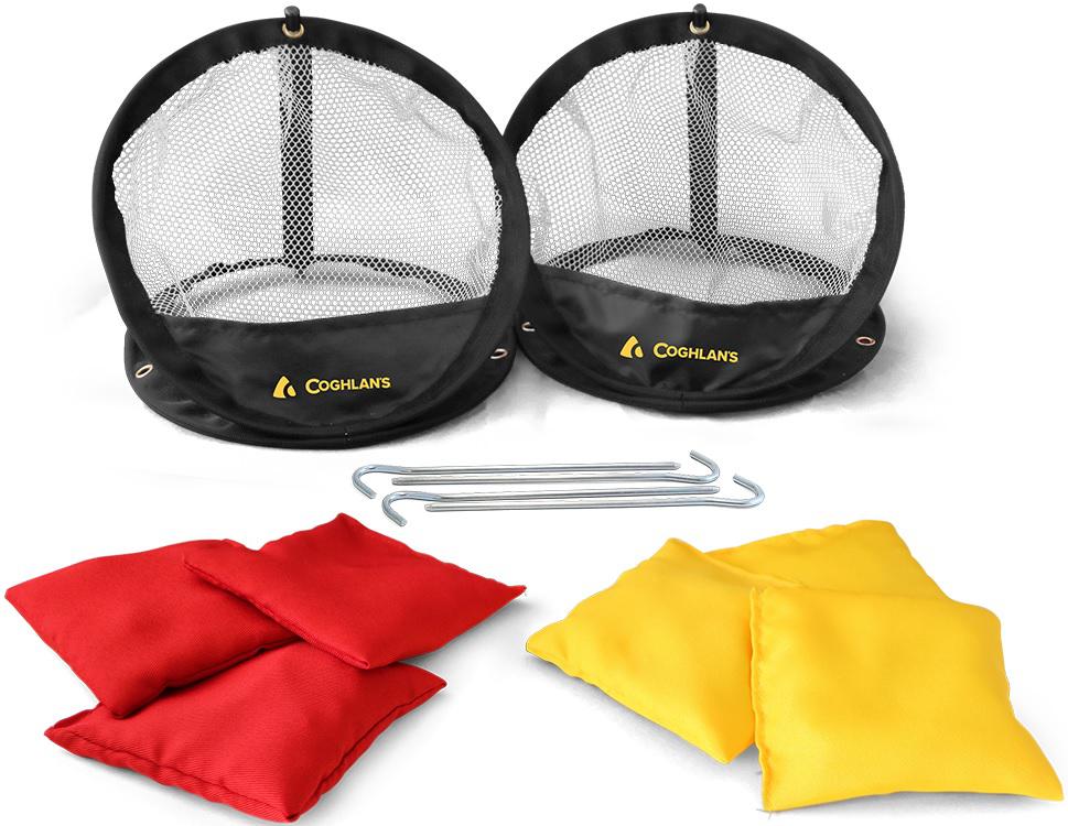 COGHLAN'S NET TOSS SET