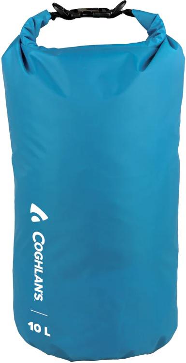 COGHLAN'S 10L LIGHTWEIGHT DRY BAG