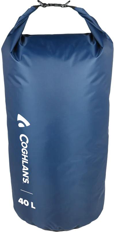COGHLAN'S 40L LIGHTWEIGHT DRY BAG - COGHLAN'S