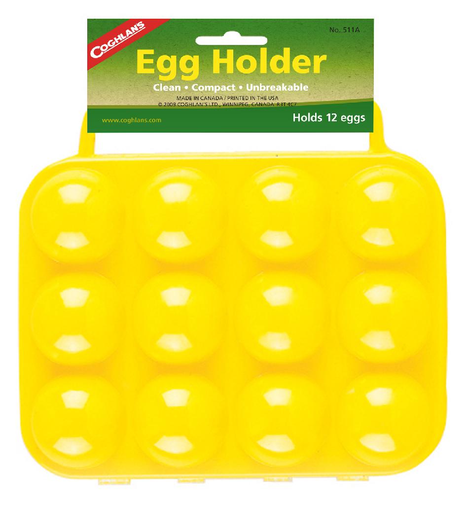 COGHLAN'S EGG HOLDER  HOLDS 12 - COGHLAN'S