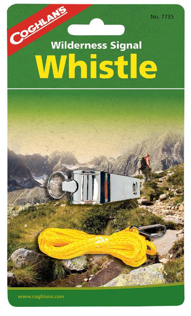 COGHLAN'S SIGNAL WHISTLE