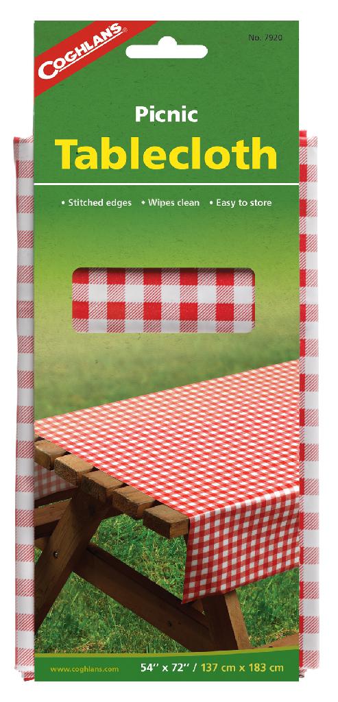 COGHLAN'S TABLE CLOTH