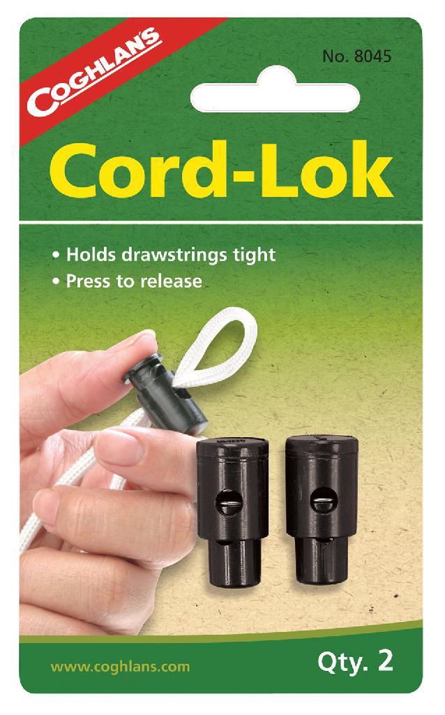 COGHLAN'S CORD LOK (2)