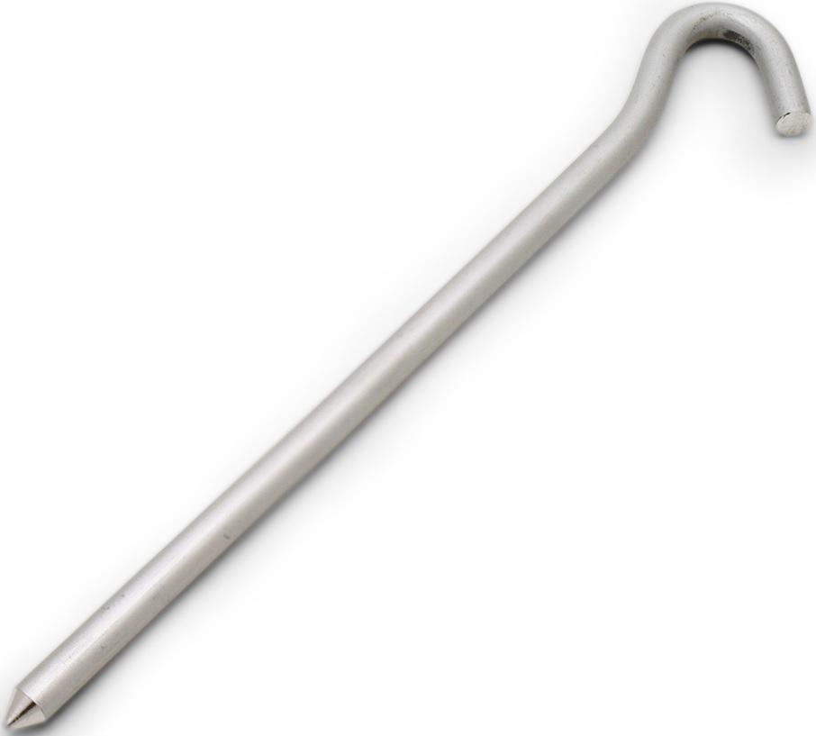 COGHLAN'S ALUMINUM TENT PEGS 7' (4)