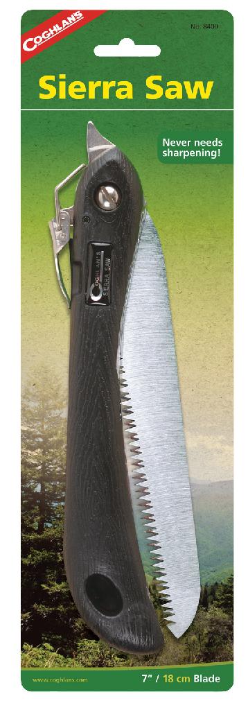 COGHLAN'S SIERRA SAW - COGHLAN'S