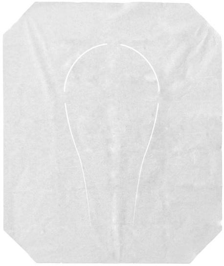 COGHLAN'S TOILET SEAT COVERS (10 PACK)