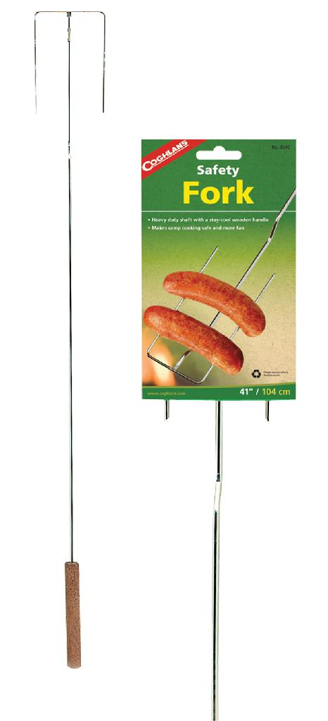 COGHLAN'S 41' HEAVY DUTY SAFETY FORK