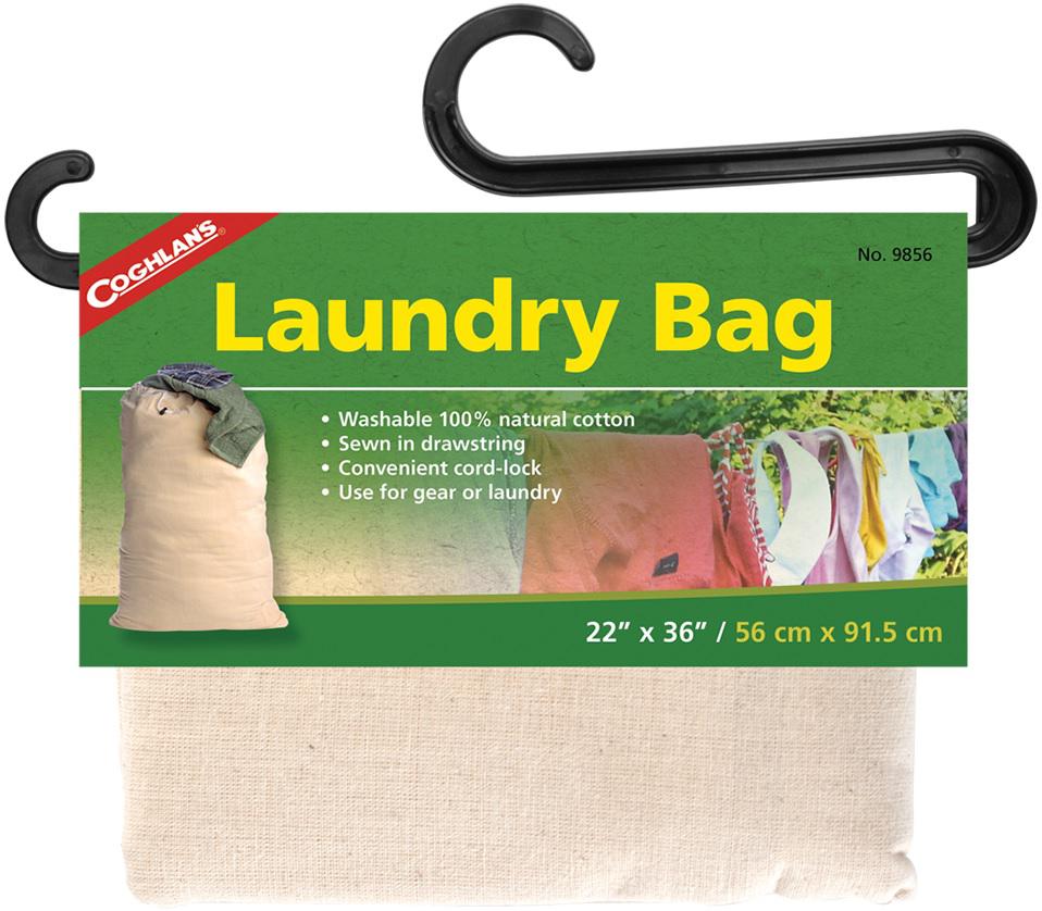 COGHLAN'S LAUNDRY BAG - COGHLAN'S