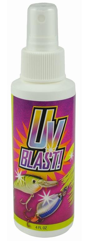 COMP UV LURE SPRAY 4oz