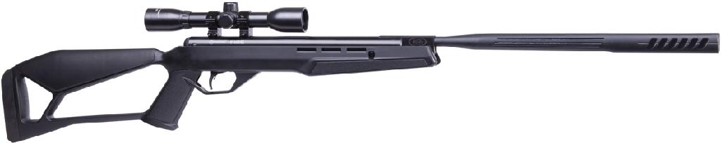 Crosman Cros Fire Rifle 177 Breakbarrel Flat Drk Earth