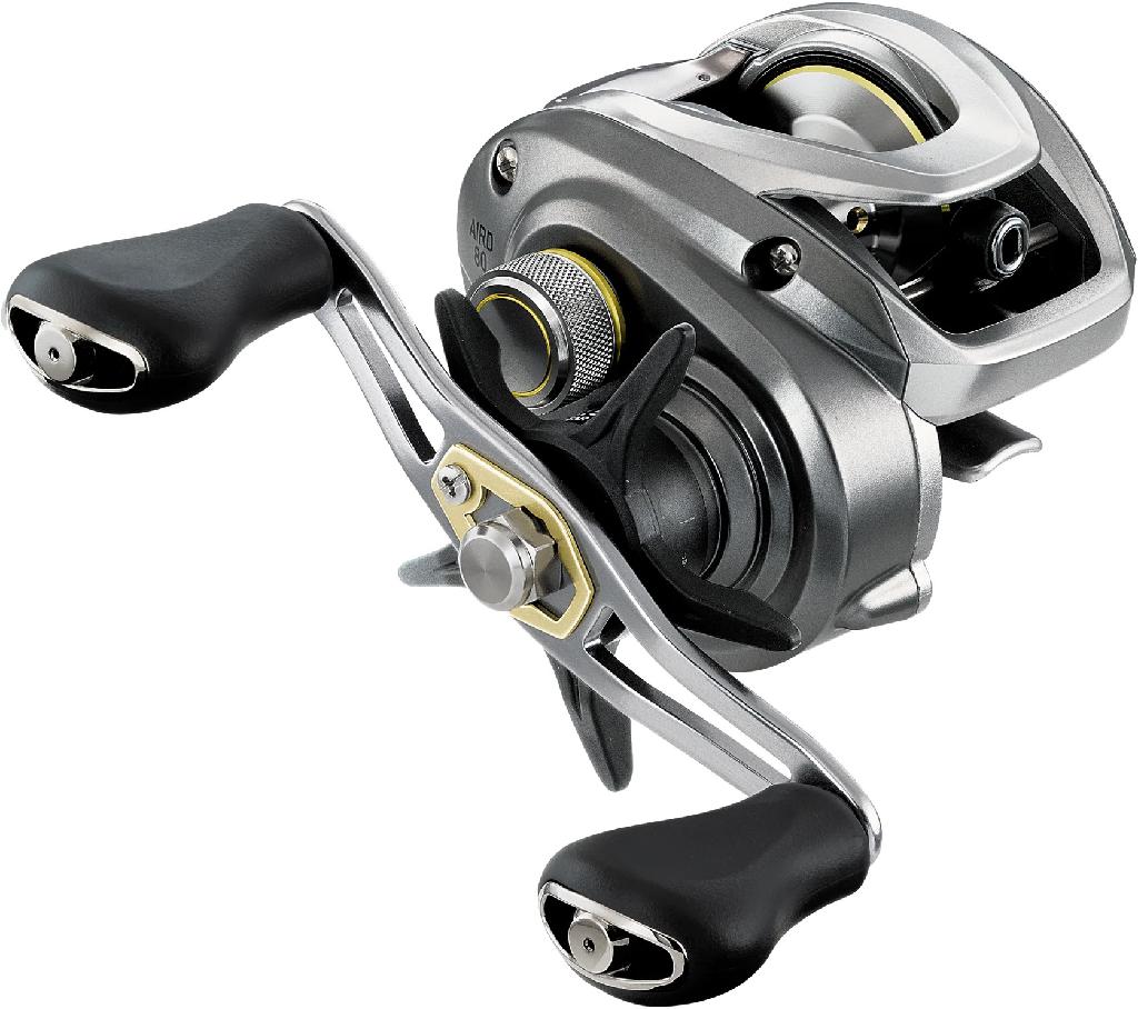 AIRD 80 BAITCAST REEL 7BB + 1 7.5 : 1                       - DAIWA