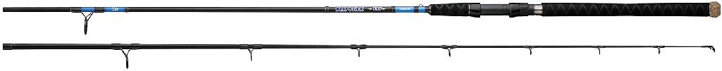 Daiwa Beefstick SSS Spin Rod 9'0"M 2pc 8-17 Line Wgt 1/2-1-1/2oz Lures