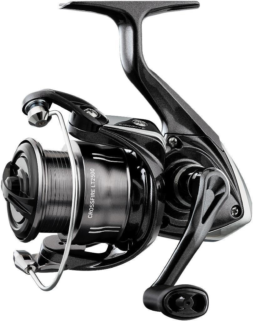 Daiwa CROSSFIRE 3BB+1 5.2 SPIN                             