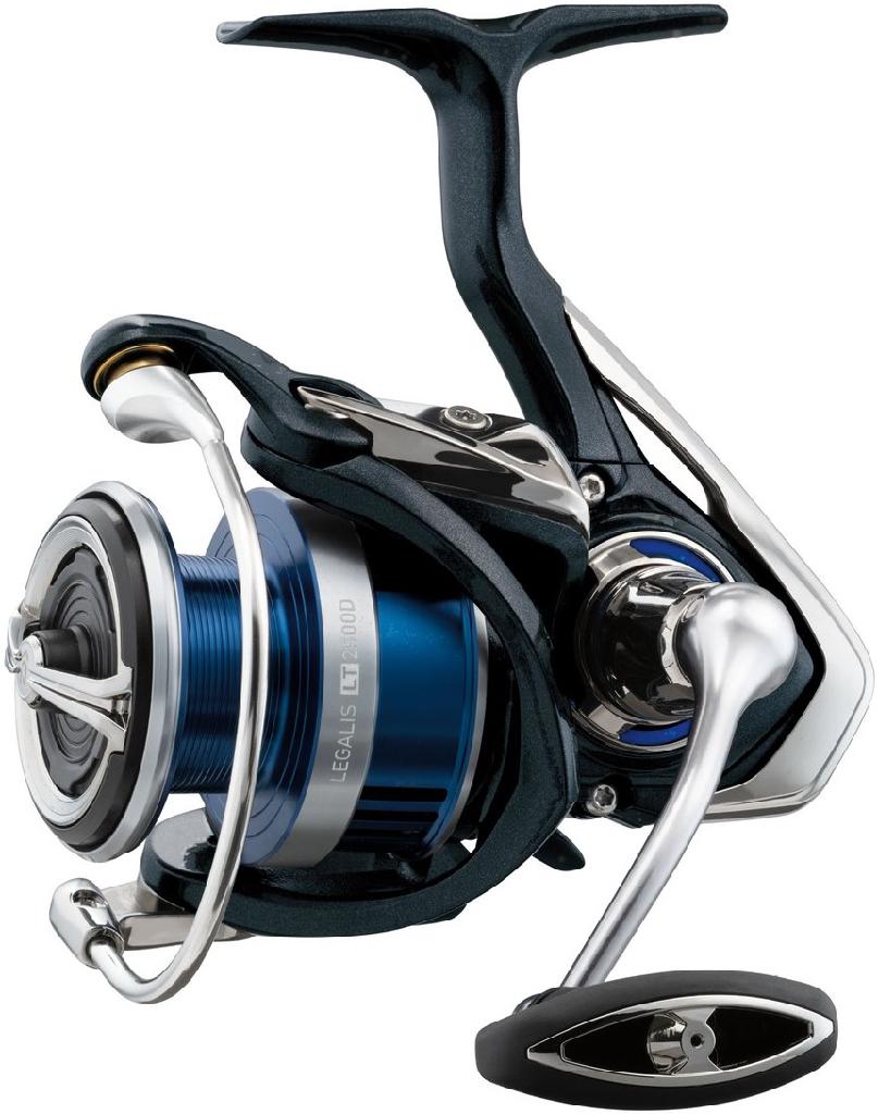 Daiwa LEGALIS LT 5BB 5.2 SPINNING