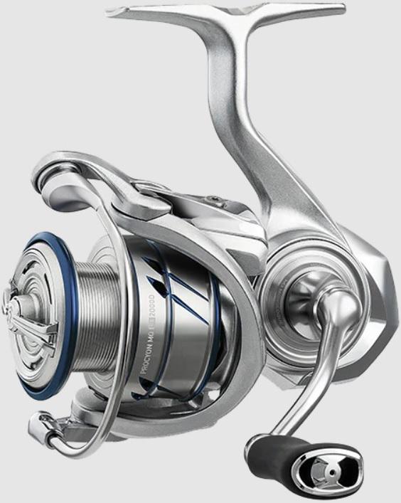 Procyon Mq Lt Reel Spinning 6+1bb 6.2:1 Model: Pcn