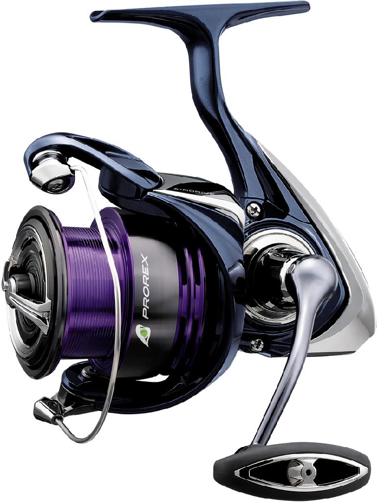 DAIWA PROREX 5BB+1 5.3 SPIN                                 - DAIWA for sale at TheGunDock