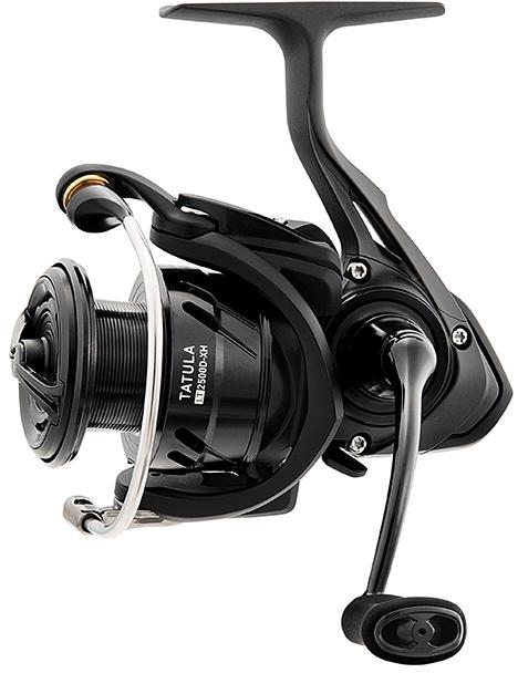 DAIW TATULA MQ 2000 SPINREEL 7BB 160/8 - Gunarama