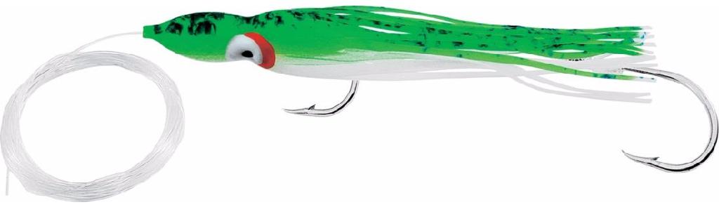 DELTA 4.5' SQUID RIGGED NUCLEAR REACTION