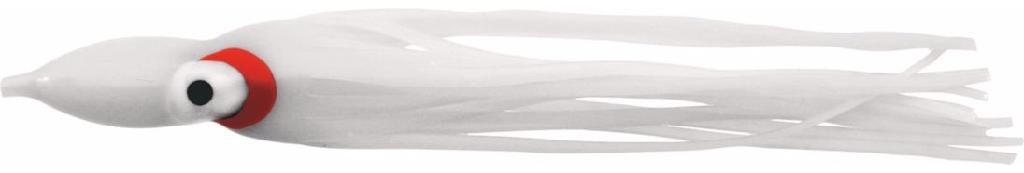 DELTA 4.5'SQUID BODIES(5) GHOST TAIL