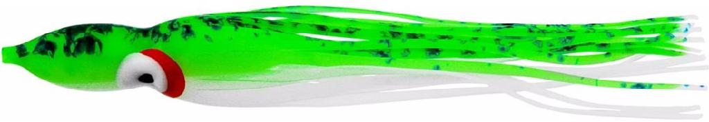 DELTA 4.5'SQUID BODIES(5) NUCLEAR