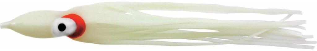 DELTA 4.5'SQUID BODIES(5) VOODOO