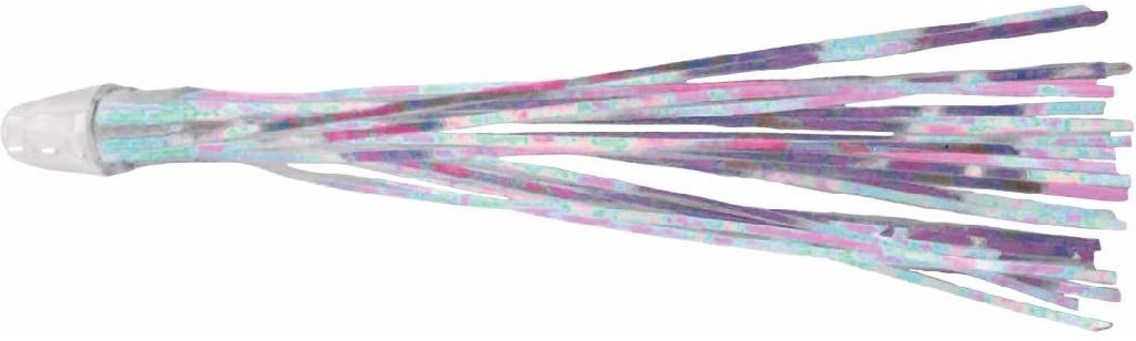 DELTA MYALR SQUID INSERT RAINBOW