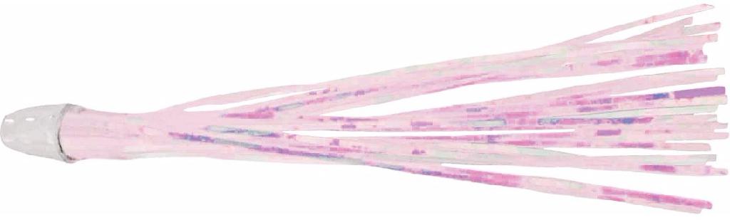 DELTA MYALR SQUID INSERT MOTHER OF PEARL