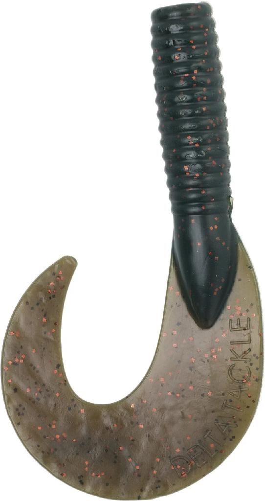 DELTA HALI HAWG 10'  MOTOR OIL