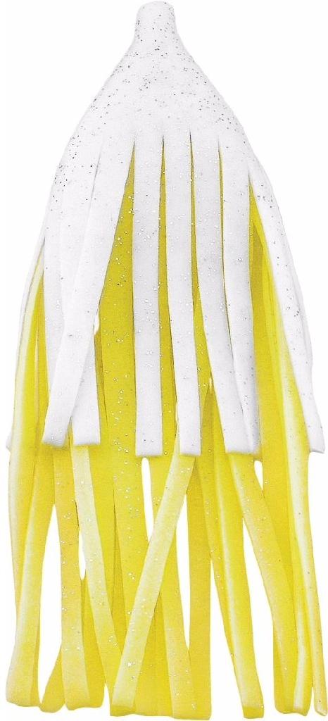 DELTA GIANT SKIRT BODY 2PK WHITE GLOW