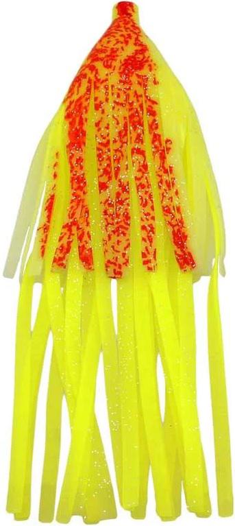 DELTA GIANT SKIRT BODY(2PK) RED-SC/GLOW