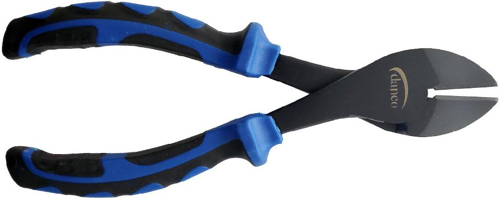 DANCO ESSENTIAL SERIES 7' WIRE CUTTERS 45C CARBON STEEL
