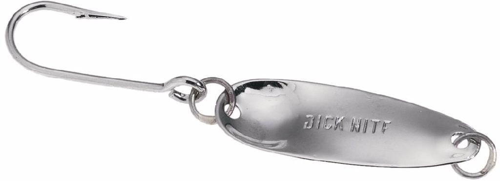 D/NITE WEE SPOON  NICKEL