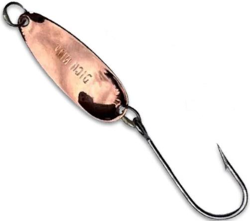 D/NITE WEE SPOON  COPPER