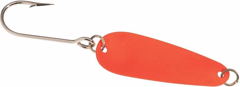 D/NITE WEE SPOON  RED/PEARL