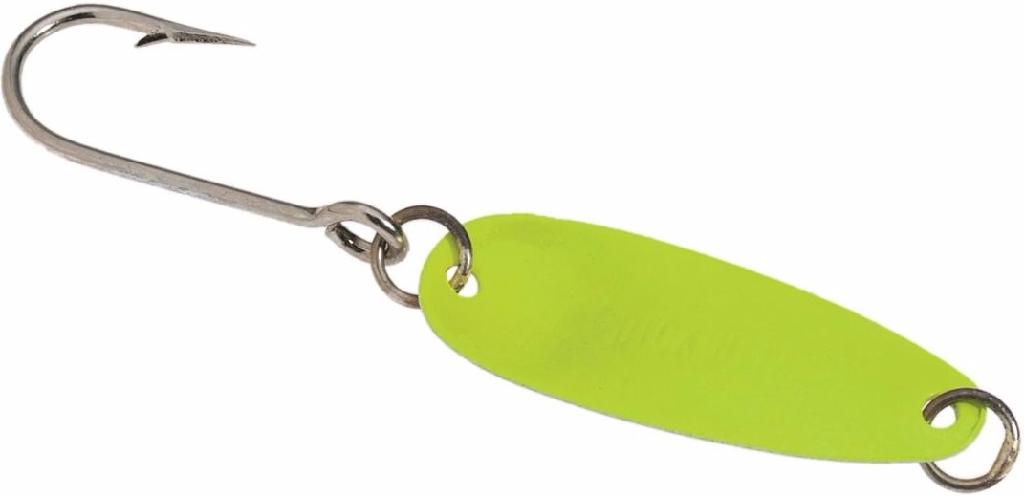 D/NITE WEE SPOON  CHARTREUSE/PEARL