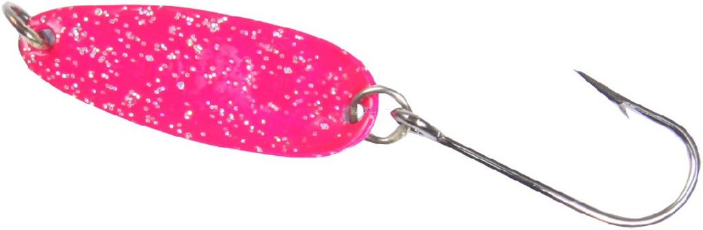 D/NITE #1 SPOON  CERISE