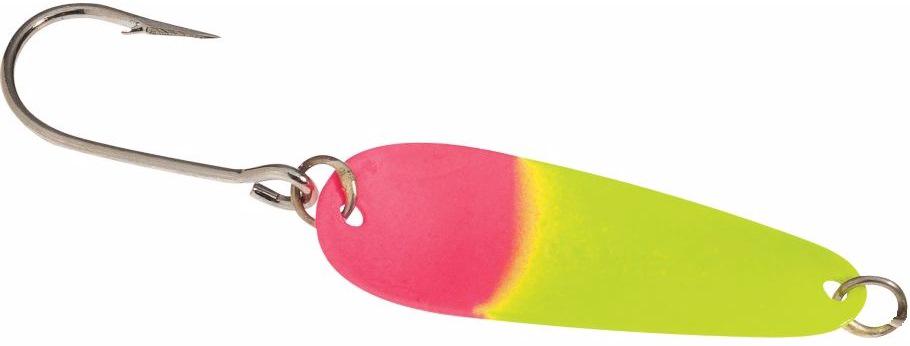 D/NITE #1 KOKANEE UV SPOON CHART HOTHEAD