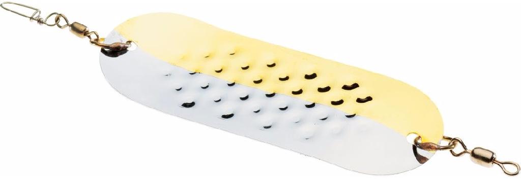 D/NITE DODGER 4' 50/50 NICKEL/BRASS