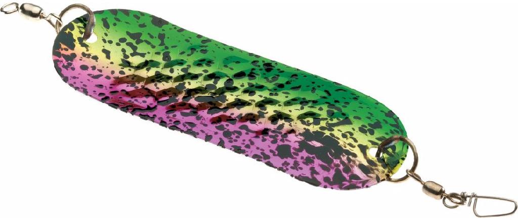 D/NITE DODGER 4' WATERMELON UV