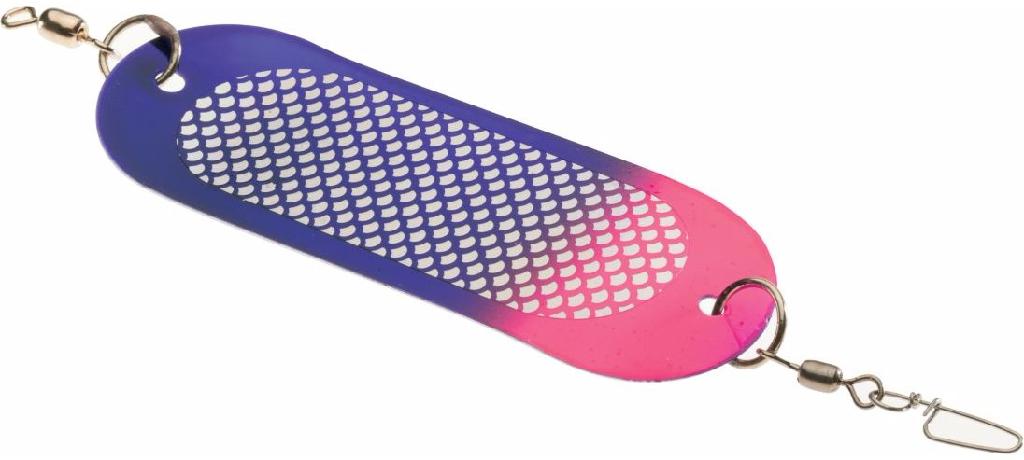 D/NITE DODGER 4' PURPLE HOTHEAD SCALE UV