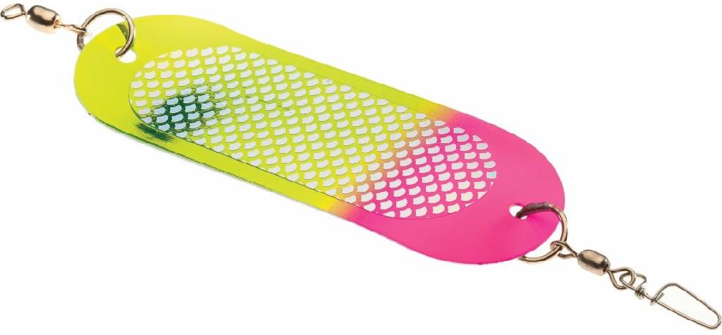 D/NITE DODGER 4' CHART HOTHEAD SCALED UV