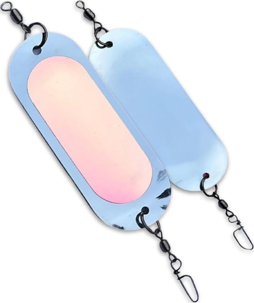 D/NITE DODGER 4' HYPNOSIS UV