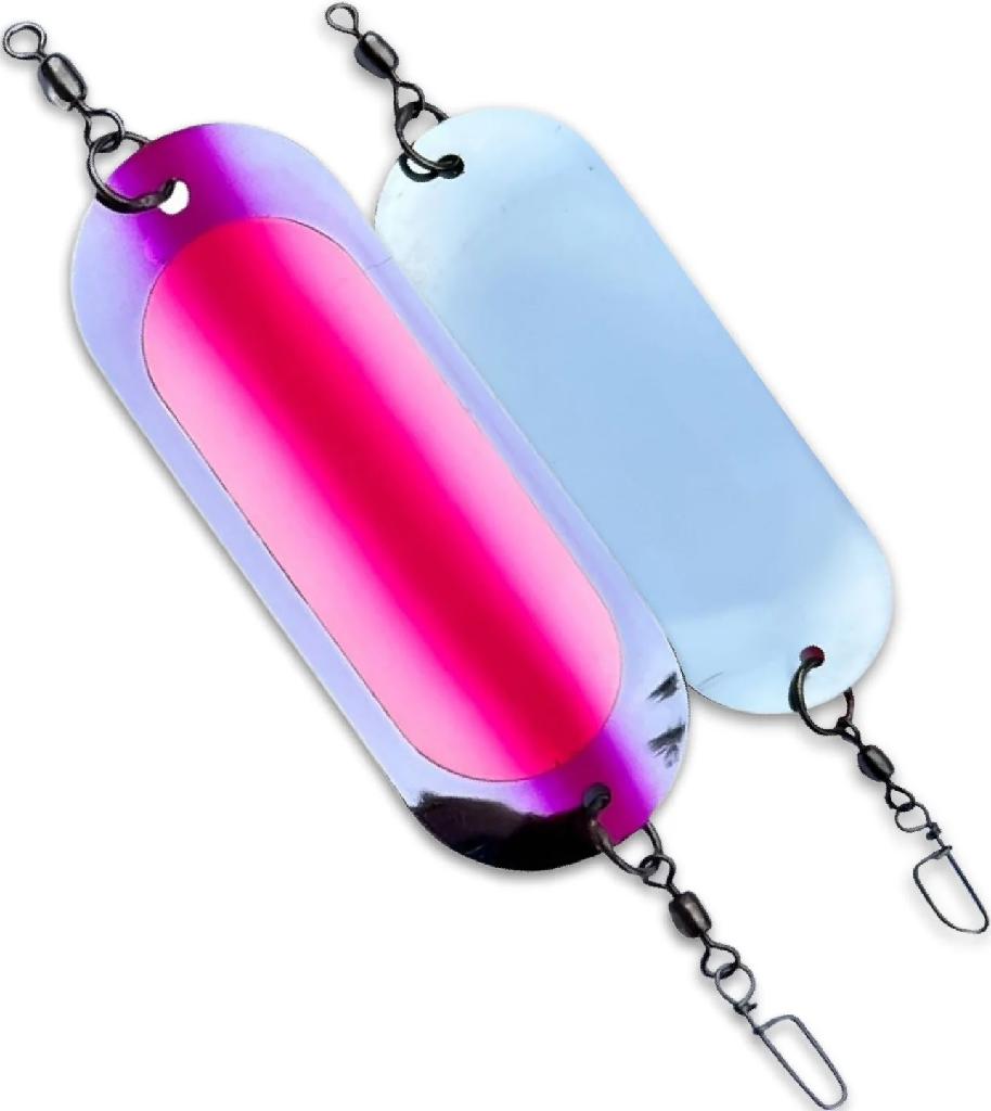 D/NITE DODGER 4' PINK HYPNOSIS UV