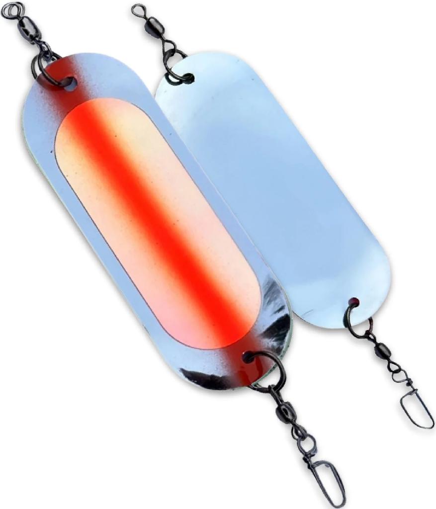 D/NITE DODGER 4' FLAME HYPNOSIS UV